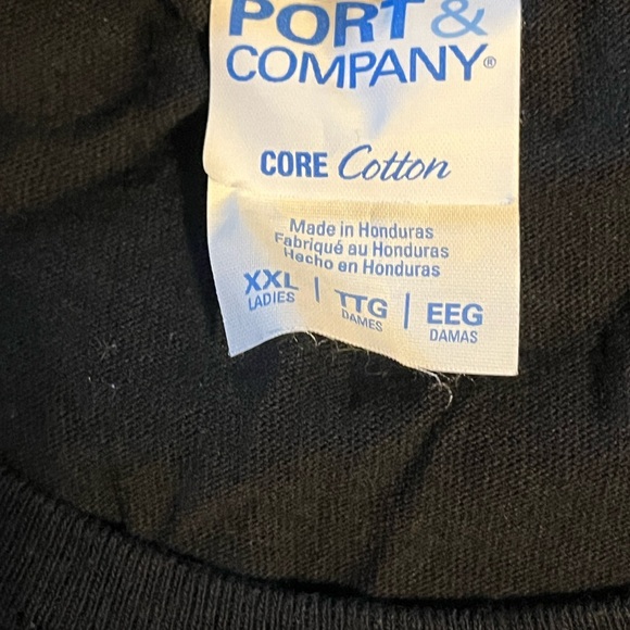 Multiple t-shirts - Picture 2 of 13